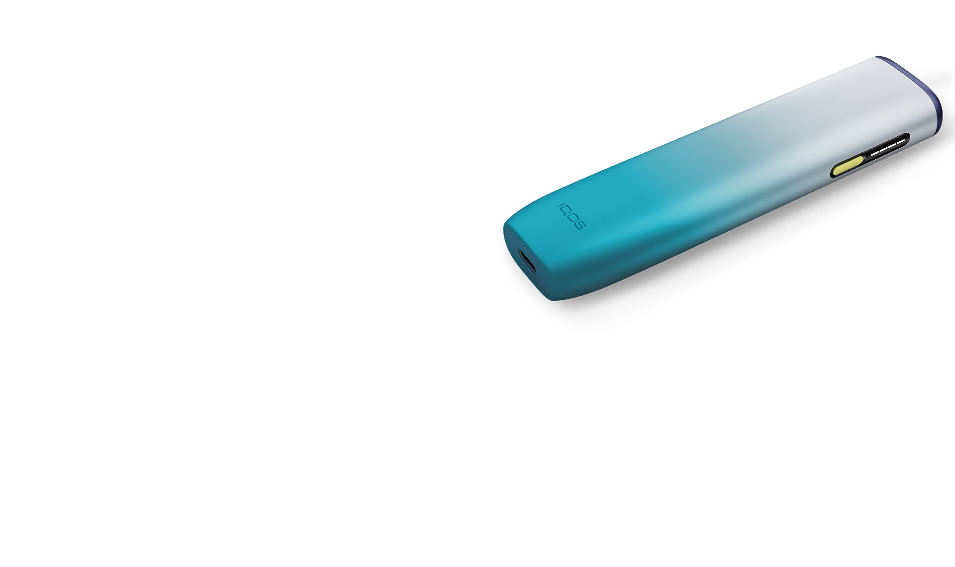 IQOS ILUMA i One Remix